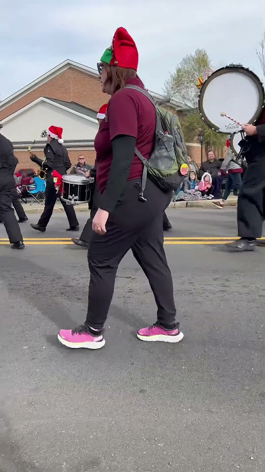 Union County Christmas Parade YouTube