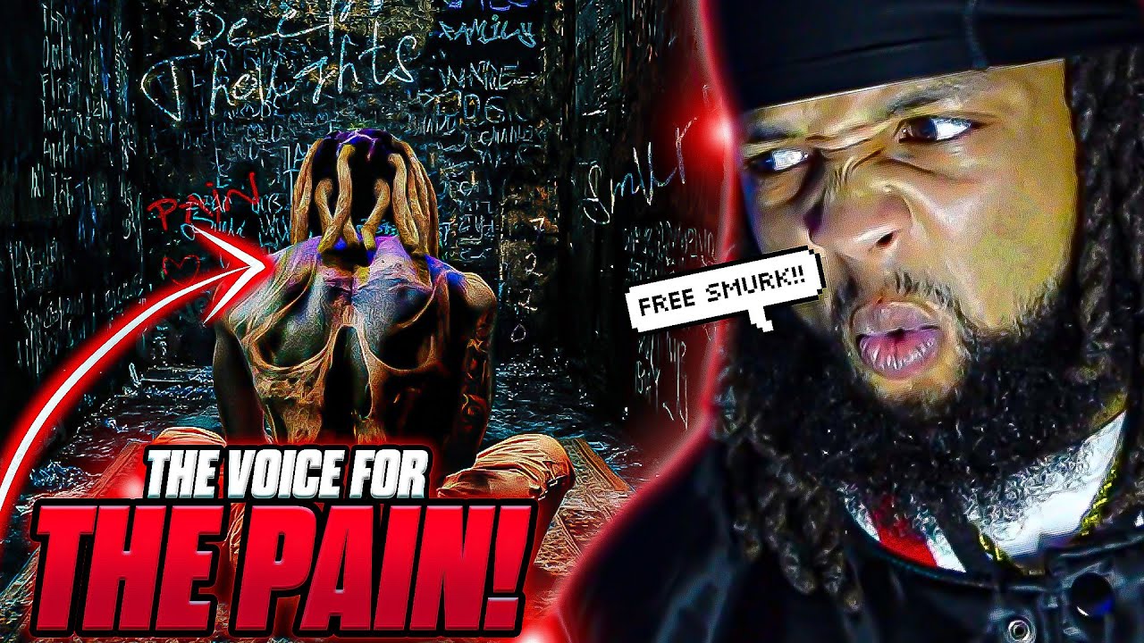 FREE SMURK! Lil Durk - Deep Thoughts (FULL ALBUM) REACTION!