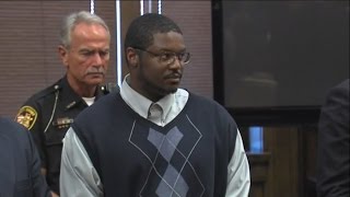 Kenan Ivery found guilty of aggravated murder
