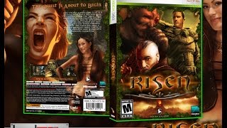 RISEN PC Y XBOX 360 COMO CONSEGUIR ORO Y EXPERIENCIA GRATIS, SIN TRUCOS