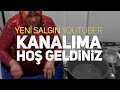 yeni salgın: youtuber [bölüm 1: kanalıma hoş geldiniz]