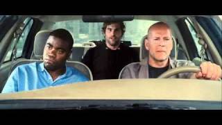 Cop Out - Knock Knock Scene 1