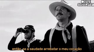 Sons of the Pioneers - My Gal is Purple (Tradução)