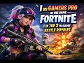 3 kills  gold rang Battle Royale rang!!!
