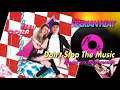 Siberian heat - Don't Stop The Music ( Special ZYX Maxi Version )