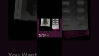 You Want Me - Xv Nauthiz Sped Up