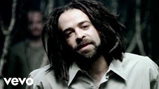 Смотреть клип Counting Crows - A Long December