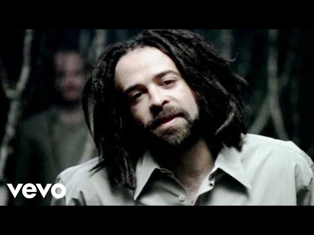 Counting Crows - Long December