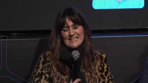 Supply Chain Sustainability at Scale in the Age of AI - DKGcon 2025 panel