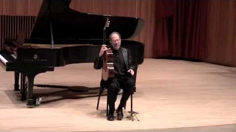 ASC faculty recital