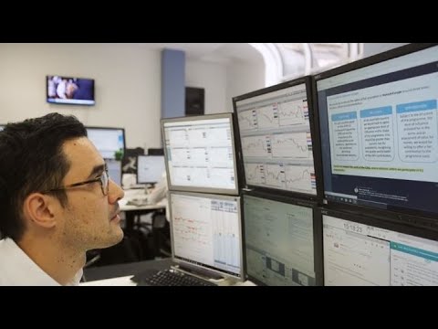 The Trading Week Ahead: 4th-8th Feb 2019