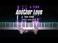 Tom odell  another love  piano cover by pianella piano