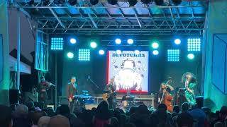 Devotchka - How It Ends (live)