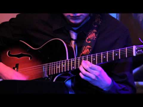 The Jazz Loft — Yes Sir, That's My Baby