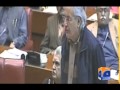 Parliament cuts **se spite face,