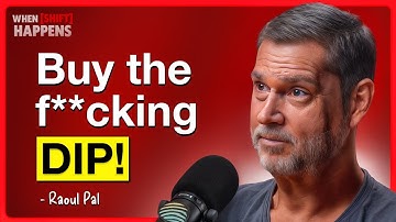 Raoul Pal: Waarom 2026 het beste jaar voor crypto zal worden