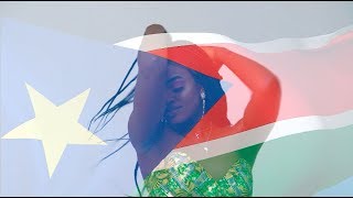 Nyan Meth Ok II Miss South Sudan Official Video