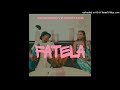 Aymos & Ami Faku - Fatela ( SexionBoyz Bootleg)