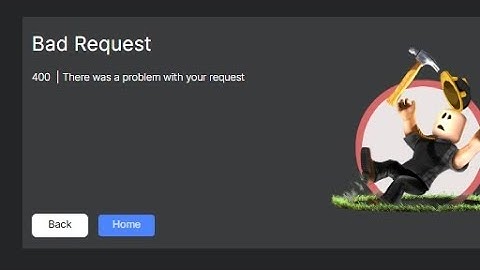 Roblox An Unknown Error Occurred. Please Try Again || Roblox Down  FIX  Something Went Wrong