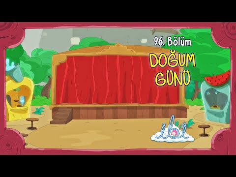 Doğum Günü | İbi 8. Sezon 5. Bölüm *YENİ*