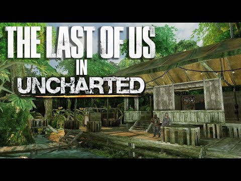 Video: Verwacht Niet Snel The Last Of Us- Of Uncharted-films