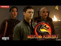 Mortal Kombat 2 2026 Full Movie Mortal Kombat 2 Full Movie In English Review Facts 