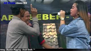 dede manah kisah kenangan permana nada live sakerta timur