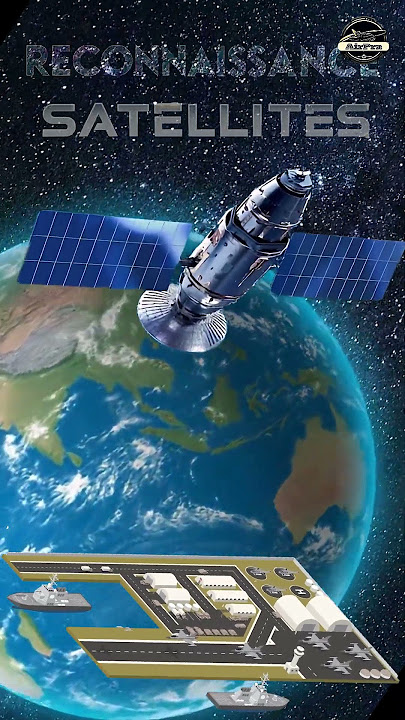 Reconnaissance and ELINT Satellites: Enhancing Surveillance and Electronic Intelligence