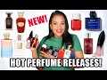 SUPER EXCITING HOT NEW PERFUME RELEASES THAT YOU CAN&#39;T MISS | NEW FRAGRANCE RELEASES | CEYLON CLEO