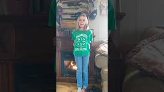 4-H Pledge