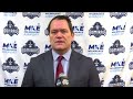 Karl Taylor Interview 2-20-2026