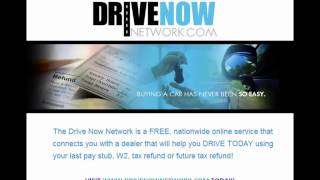 Drive Now With Your Tax Refund in Totowa NJ Used Car No Credit No Problem Paterson New Jersey