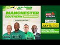 JLP Manchester Southern Worker S Meeting Grove Town Division 4pm Sunday July 13 2025 JLP Manchester Southern Worker S Meeting Grove Town Division 4pm Sunday July 13 2025