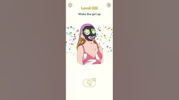 DOP 2 Delete One Part Walkthrough #dop2 #gameplay #deleteonepart  #shorts