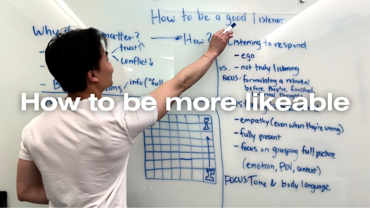 The best communication advice nobody told you