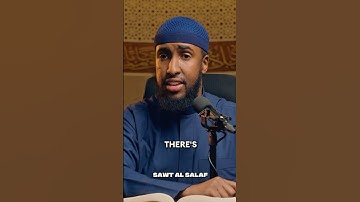 Does your nafs control you? | Sheikh Abdulrahman Hasan