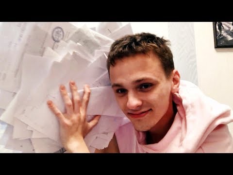 я не защитил диплом