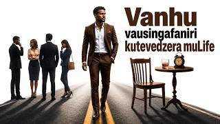 Vanhu ava vanokusvibisa