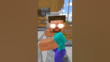 Toga triệu hồi Herobrine 😳😳 #togatv #shorts