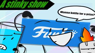 Oss Remaster Episode 1 Something Stinky