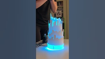 Interactive Media students make prototypes for the first time at the University of Miami