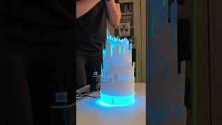 Interactive Media students make prototypes for the first time at the University of Miami