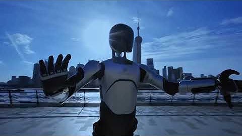 "Robot Walks 66 Miles, Breaks Guinness World Record!" ⭐⭐⭐⭐⭐