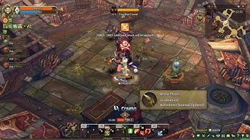 TOS - Cafrisun + Sacrament + Toy Hammer Test