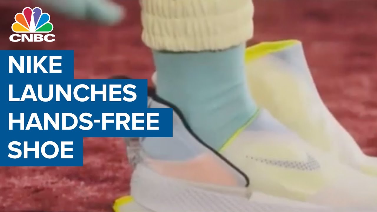 how to get a free pair of nike shoes