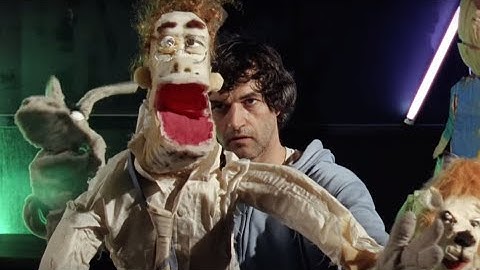 Parquet Courts - Human Performance