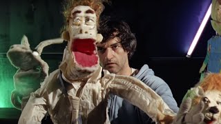 Video thumbnail of "Parquet Courts - Human Performance"