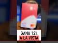 💰 GANA 12% a la vista con ESTA CUENTA (Tarjeta ualá 2023) #miamigodinero #inversionesconger