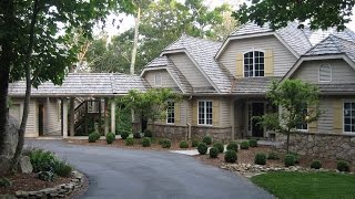 Hillcrest at Linville Ridge Banner Elk NC Luxury Rental Hillcrest at Linville Ridge Banner Elk NC Luxury Rental