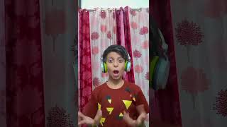 funny,# comedy #video# Akshat viral #short